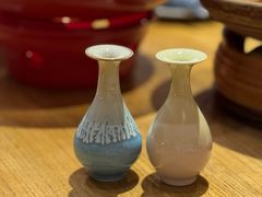 -图味美小黄鱼·景德菜(浙江路店)