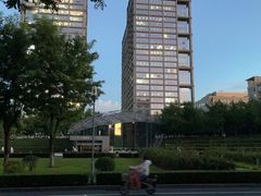 -桃屋日本料理(清华科技园店)