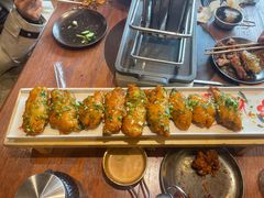 -野人部落(中街店)