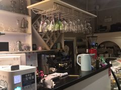 -吱咖啡西式简餐