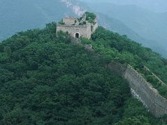 -司马台长城