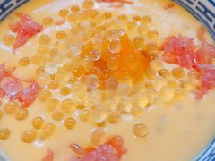 杨枝甘露-捷信牛奶甜品世家(五道口店)