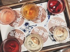 -香园茶社·金陵小灶(老门东店)