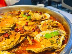 -上亿海鲜大咖(鑫源大厦店)