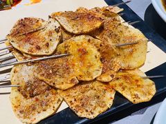 -李赵合鲜肉烧烤(西荷店)
