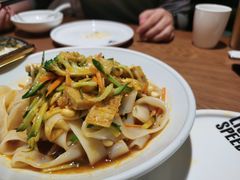 -吕氏疙瘩汤·新派鲁菜(济南万象城店)