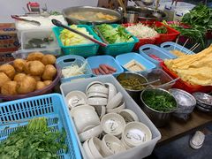 -正宗阳山牛杂(东城店)