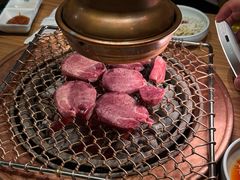 -王妃家(明洞中央店)