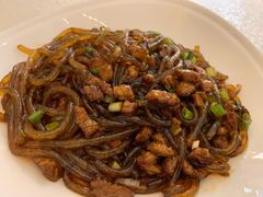 巴依特色制粉条-巴依老爷·新疆美食(上城区天城路店)