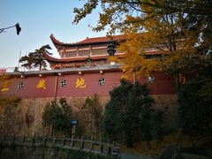 -九华山风景区