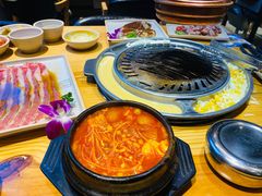 -喜来稀肉(北外滩白玉兰广场店)