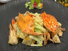 -肴约·花园式餐厅(湖里店)