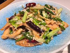 -饕然·民间川菜(龙泉店)