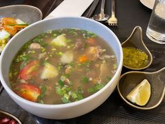 -THE PAWON·8碗(古北SOHO店)