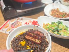 -爱碗亭·鲜炒湖南菜(壹城中心店)