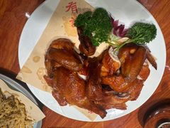-有记家厨(后龙西街店)