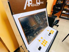 -6号玩家桌游吧(汉街店)