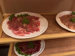 -隐家本格烧肉(万达广场店)