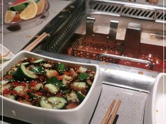 -海底捞火锅(万象城店)