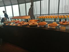 -澳门旅游塔360°旋转餐厅(南湾湖广场店)