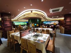 -巴奴毛肚火锅(商城路店)