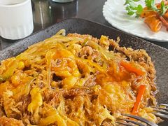 -红星光发煲仔饭(文海店)