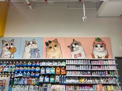 -KKV(深圳宏发大仟里店)