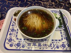 -苏苑饭店-中餐厅(长桥地区店)