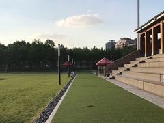-上海德威外籍人员子女学校(浦东校区)