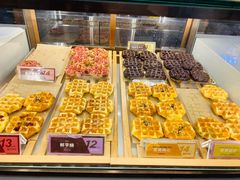 -CoCo都可(包河万达店)