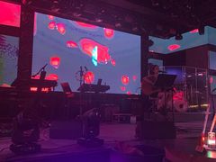 -MOSSO音乐酒吧·live house(南京旗舰店)