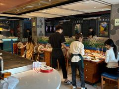 -通海俄式烧烤·俄罗斯大串(嵩山路店)