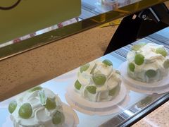 -WenTinG文汀·半糖蛋糕(合生汇店)