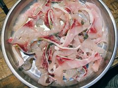 中山脆肉鲩鱼-鱼醉无骨鱼·中山脆肉鲩(荔湾路店)