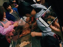 -细妹五香牛杂(步行街店)