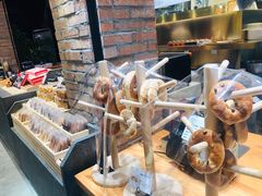-酵種麦田(山师店)
