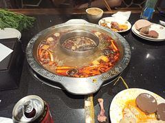 -宝丽金大酒店·洗浴中心