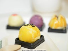 -树心旁千层蛋糕(国瑞购物中心店)