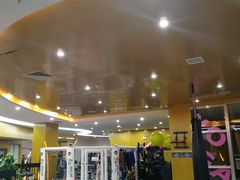 -古德菲力健身(广体店)