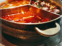 -湊湊火锅·茶憩(上海合生汇店)