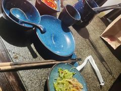 -湊湊火锅·茶憩(来福士广场店)
