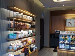 -星巴克(重庆上海城店)