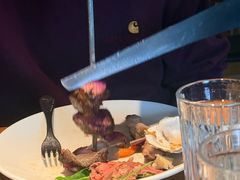 -拉蒂娜·巴西牛排馆 Latina·Brazilian Steakhouse(陆家嘴旗舰店)