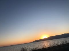 -哈素海