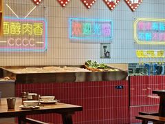-黄弟大排档·湖南菜·小龙虾·小海鲜(凯旋北路店)