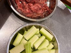 -盈田盈粥庄(博山东路店)