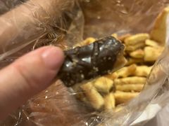 西番尼边角料-新麦西饼(广东路店)