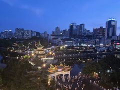 -包整·丝娃娃(一览甲秀楼风景店)