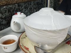 -海鲜街菜馆(海珠南路店)