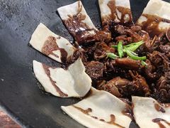 -皖北巫氏三胖地锅鸡(长淮总店)